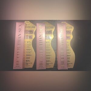 Too Faced mascara Better Than Sex (3)